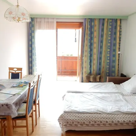 Reichmann Apartment