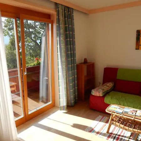 Reichmann Apartment
