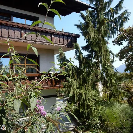 Reichmann Apartamento Bodensdorf