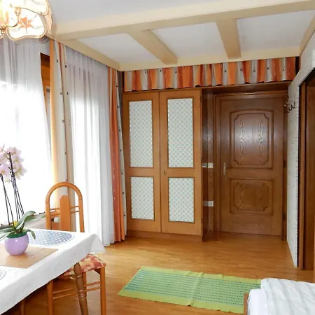 Apartment Reichmann Bodensdorf
