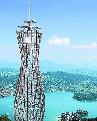 Apartamento Reichmann