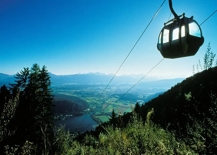 Reichmann Apartamento *