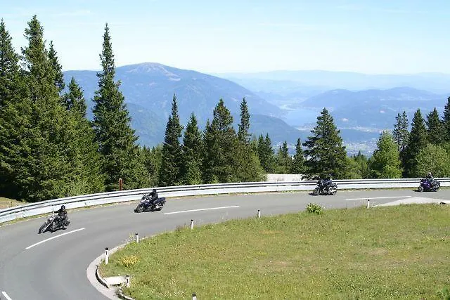 Reichmann Apartamento Bodensdorf