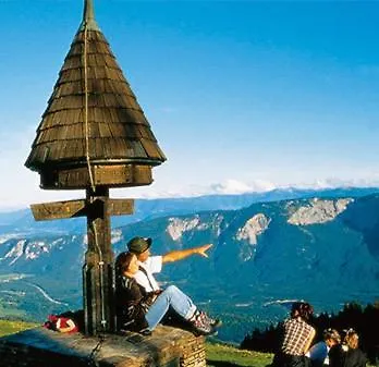 Reichmann Apartamento Bodensdorf