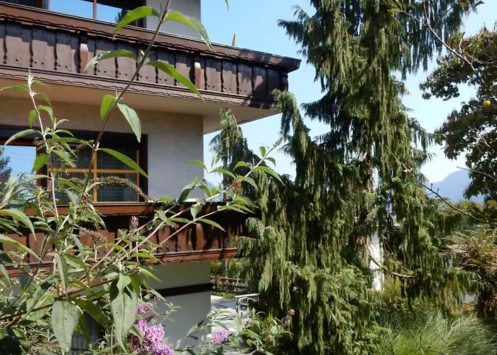 Reichmann Apartamento Bodensdorf