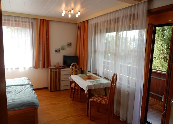 Reichmann Apartamento *