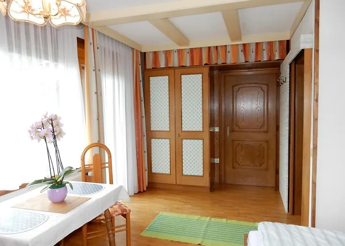 Apartamento Reichmann Bodensdorf