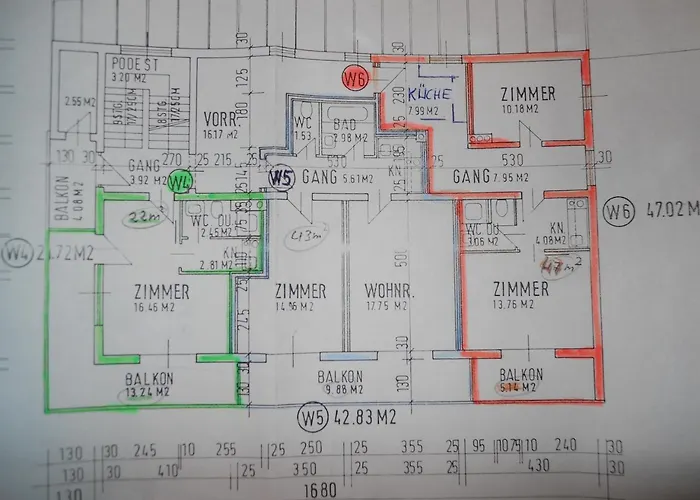 Apartamento Reichmann